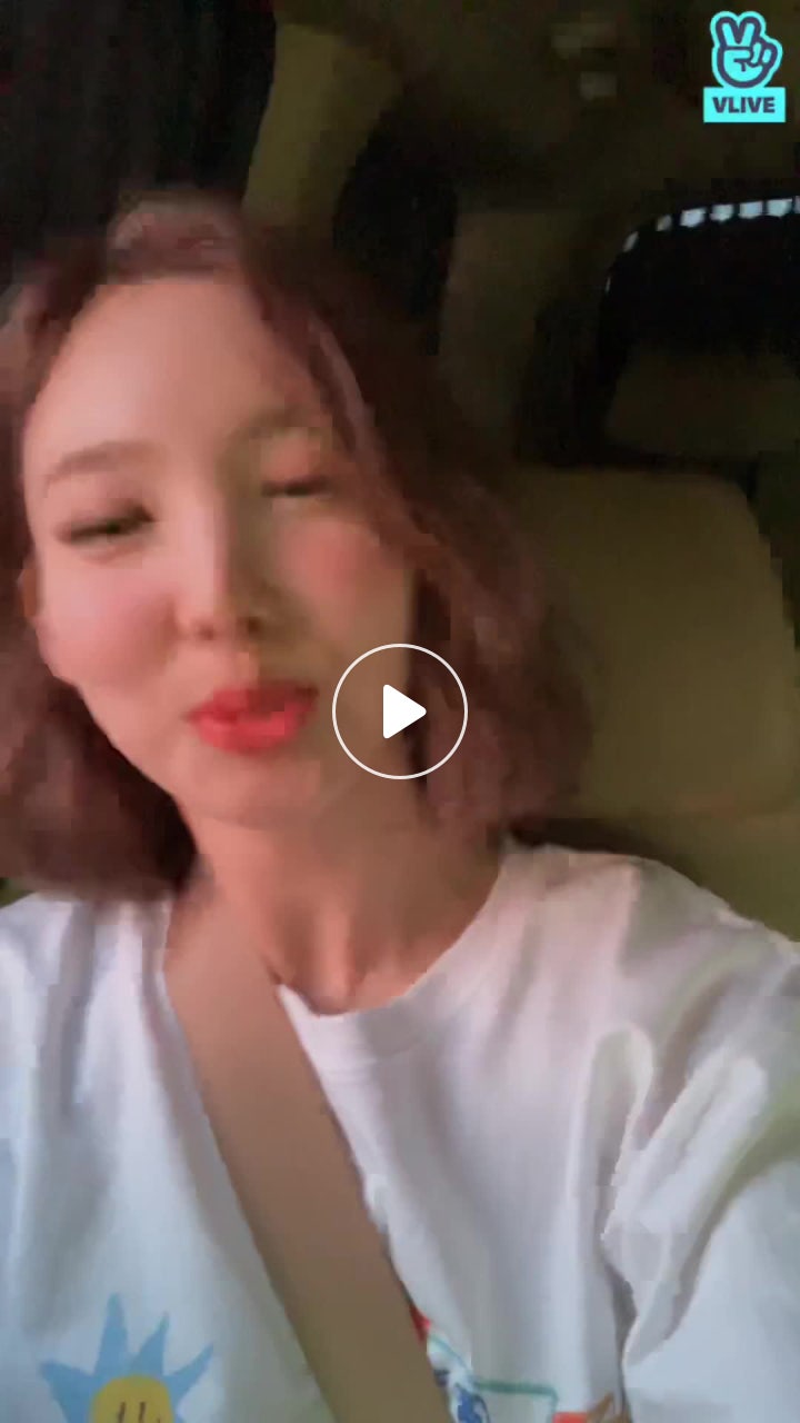 [影音] 200605 VLIVE ONCE 看見了嗎