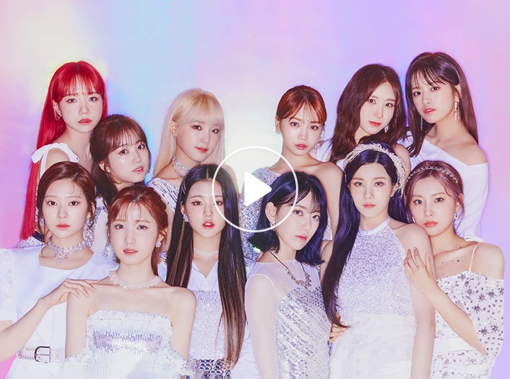 v live