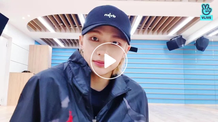 V LIVE 현진이의 연습실😎 #7