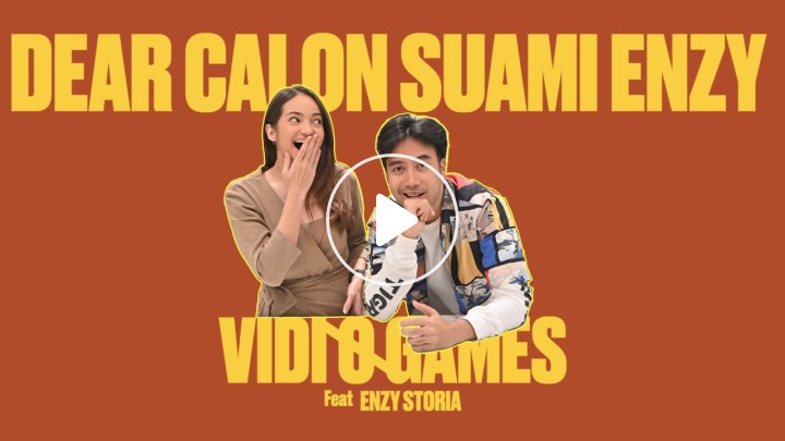 V Live Vidi O Game Enzy Storia Part 1