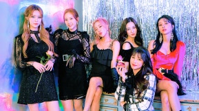 Joy-Angel 1st Concert [MOMOLAND]