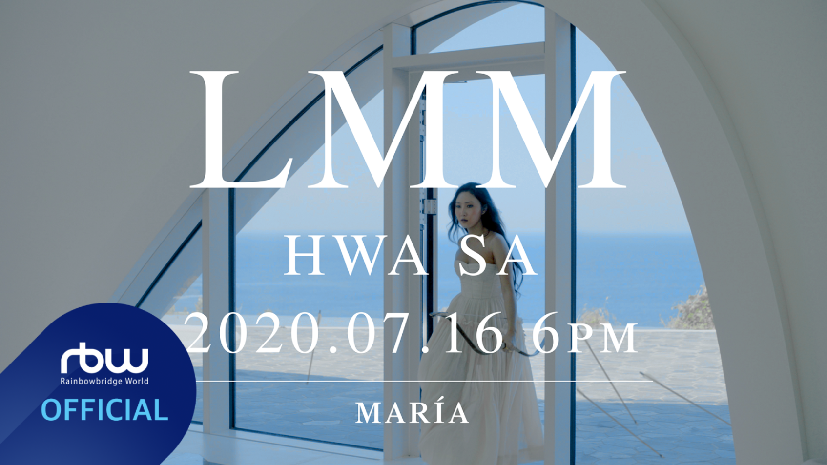 [TEASER] 화사 (Hwa Sa) - LMM #1