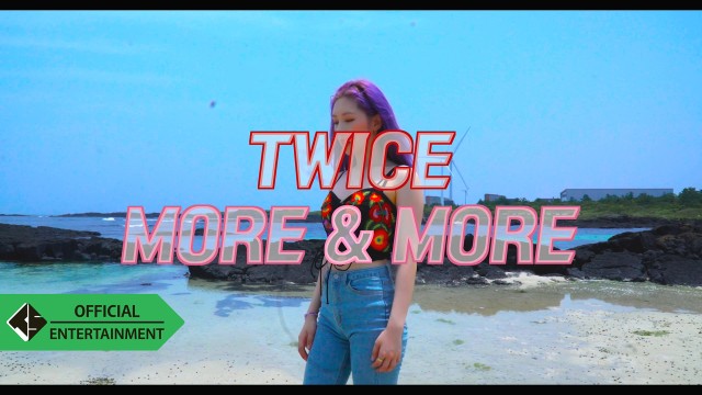 [EuiJin's Video]TWICE - More&More Dance Cover
