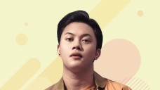 V Live Rizky Febian Ragu Rizky Febian Fan Meeting Special Live