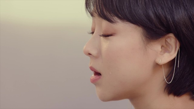 김보경(KimBoKyung) - "소란스러운 날" MV