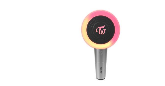 v live twice candybong z