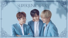 Beyond LIVE – SUPER JUNIOR-K.R.Y. : The moment with us