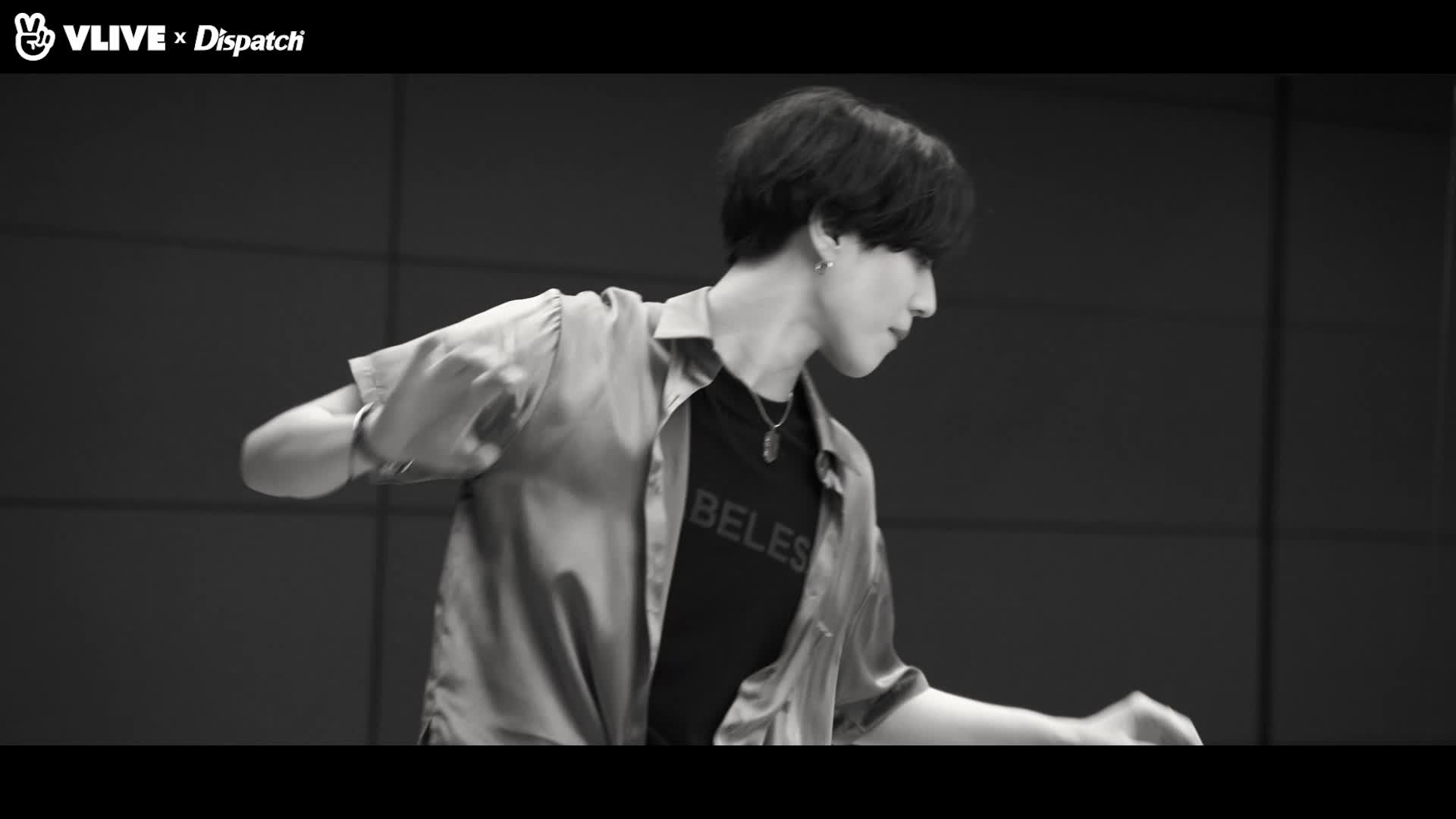 [ⓓxV] “To Me, You are perfect” HD MAKING (유겸 : GOT7)