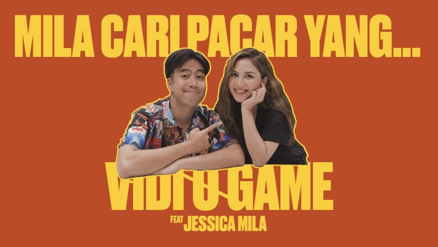 V Live Vidi O Game Jessica Mila Part 1