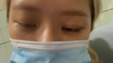 v live