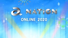 Yellow Stage (a-nation online 2020)