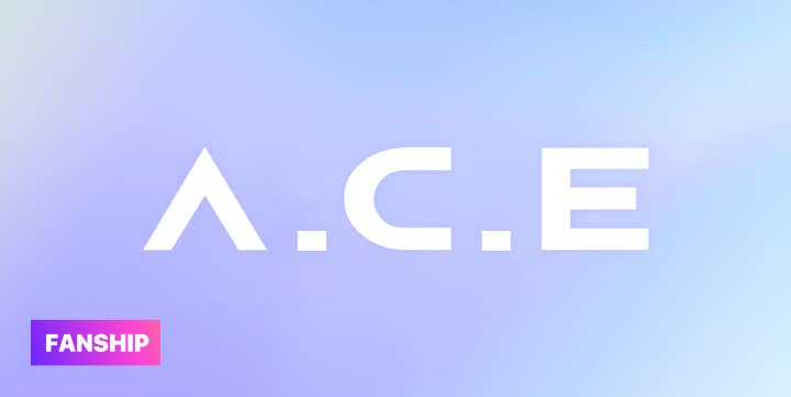 V Live A C E Ìì´ì¤