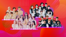 EVERY ON :  WORLDWIDE LIVE ON CONCERT / EVERY ON CONCERT 2