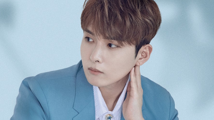 V Live Multi Cam Ryeowook