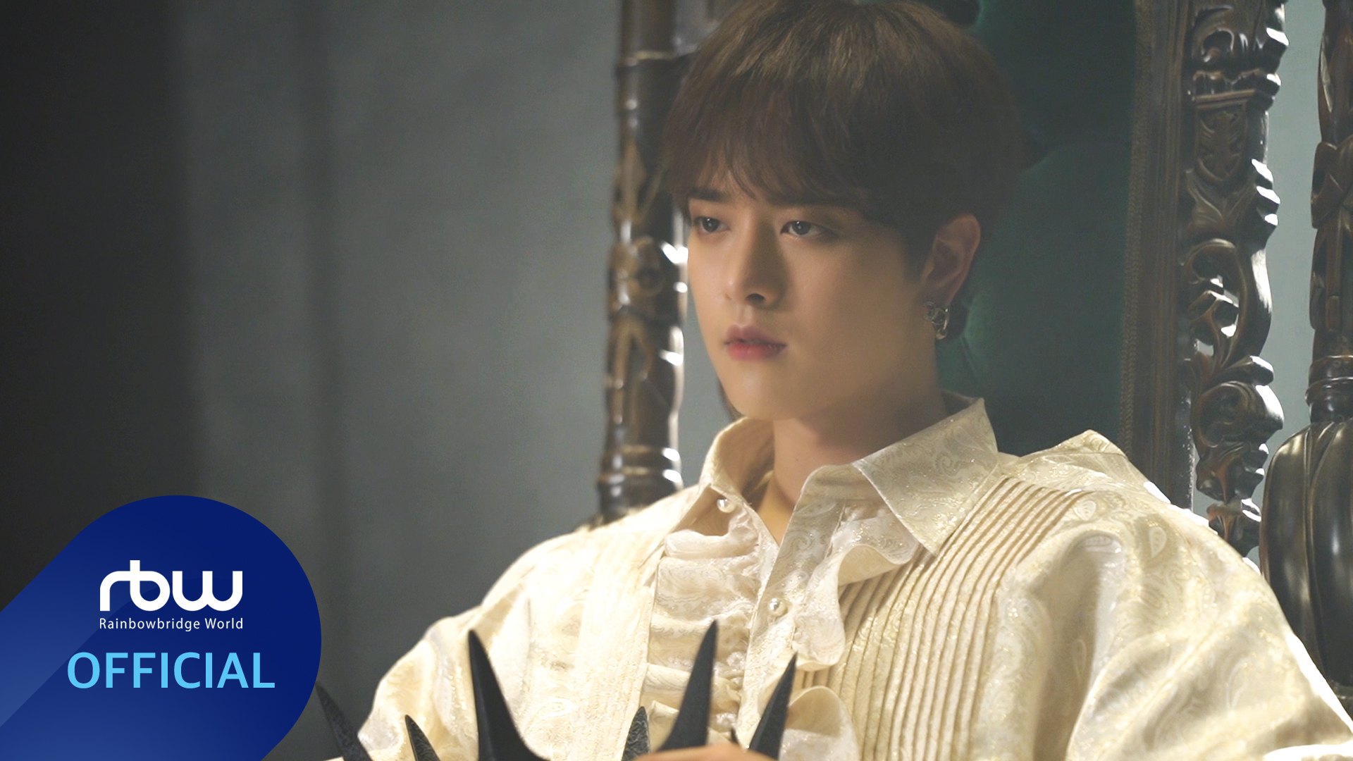 [LIVE ONEUS] 'TO BE OR NOT TO BE' MV BEHIND #1