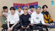 Bts V Live