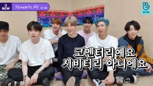 V Live Run Bts 2020 Ep 112