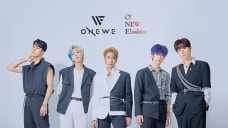 ONEWE 1st Ontact Live [O! NEW E!volution]