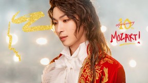 2020 Musical MOZART! 10th Anniversary Encore│PARK KANG HYUN ver. (LIVE + VOD)