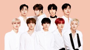 NOOB CON - SF9
