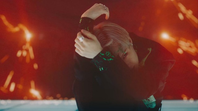 SuperM 슈퍼엠 ‘One (Monster & Infinity)’ MV Teaser