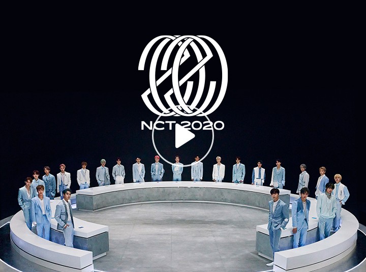 V Live Nct 2020 Resonance Live Event Wish 2020