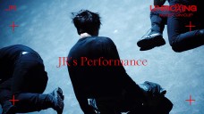 [4K CLIP] Vol.JR #2 JR's Performance