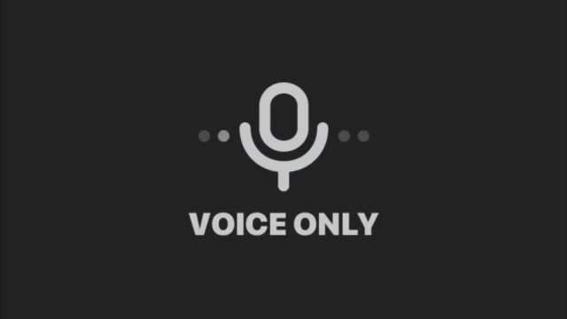 v live