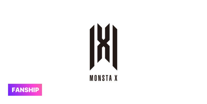 V Live Monsta X