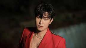 김동완 '...LER' 영상통화 팬 사인회 스페셜 영상