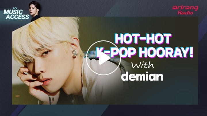 V Live Hot Hot K Pop Hooray With Ë°ë¯¸ì Demian #vlive #vlive_데미안 #idol #kpop #demiankpop. hot hot k pop hooray with ë°ë¯¸ì demian