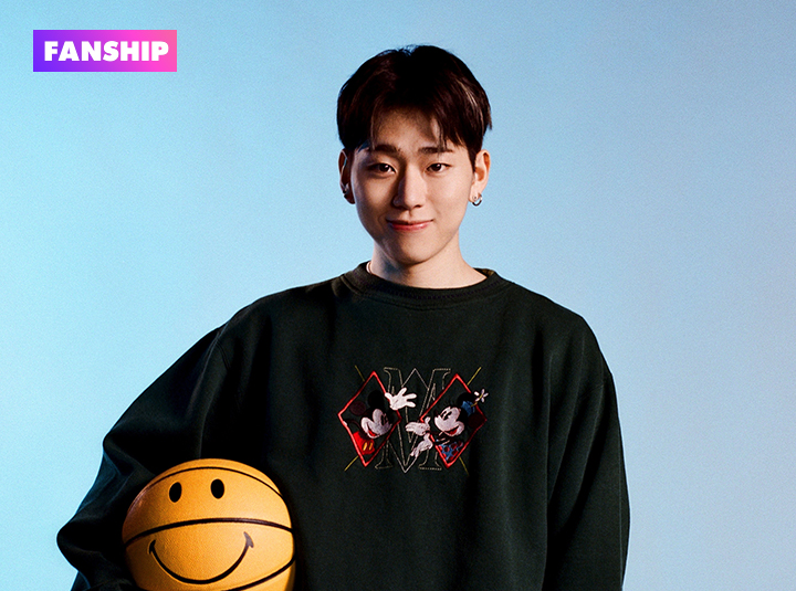 V LIVE] [Replay] (지코) 녹음하는 날 