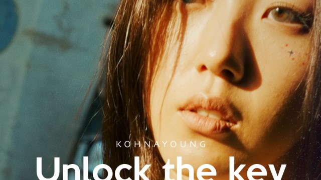 고나영, 크로스오버 R&B ‘Unlock the key’ MV