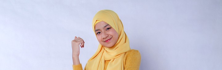 V LIVE NASHWA ZAHIRA