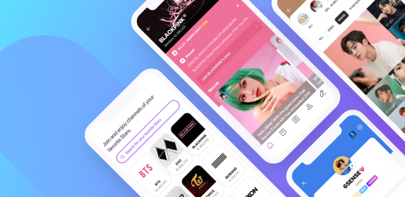 V Live