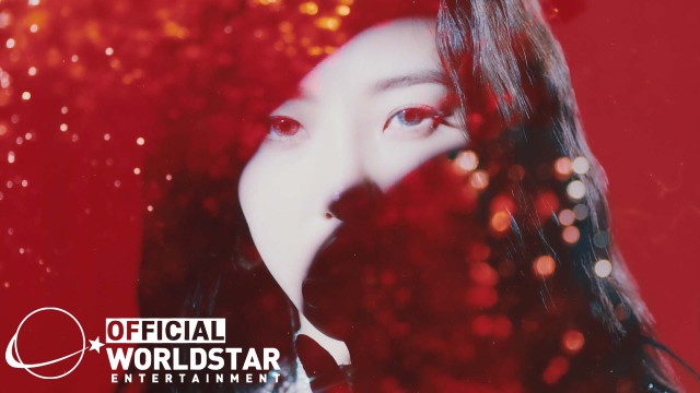 다혜(DaHye) - 나쁜 피(Bad Blood) M/V Teaser #2