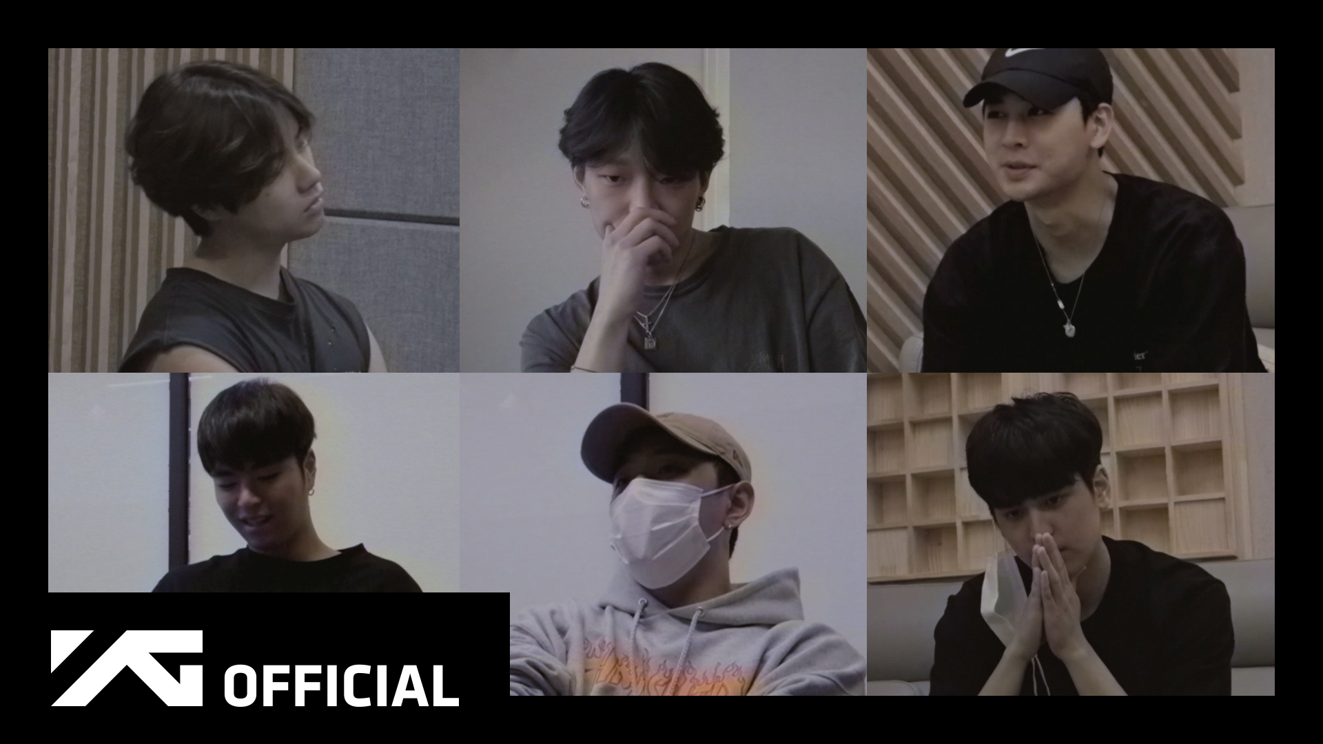 iKON-ON : 열일 모먼트
