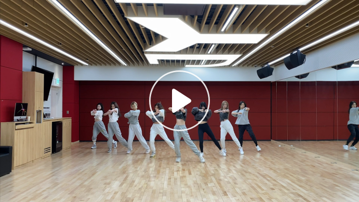 v live