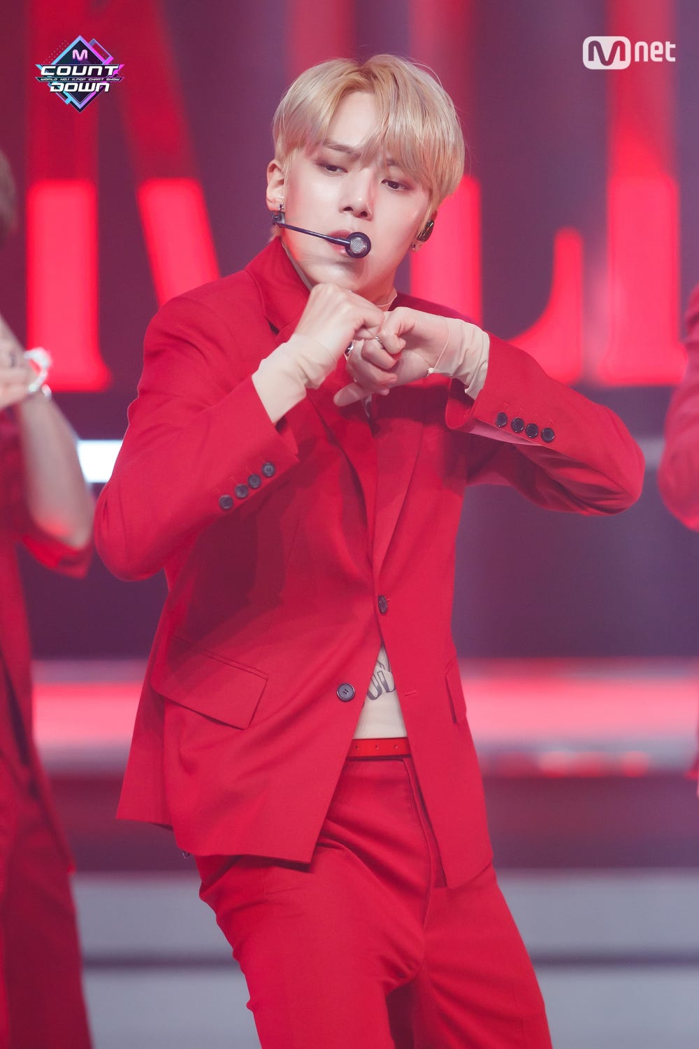 I.m Monsta X Love Killa - fanficisatkm53