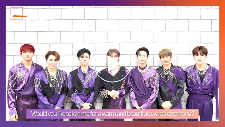 V Live Nct 엔시티 Asia Artist Awards a Singer