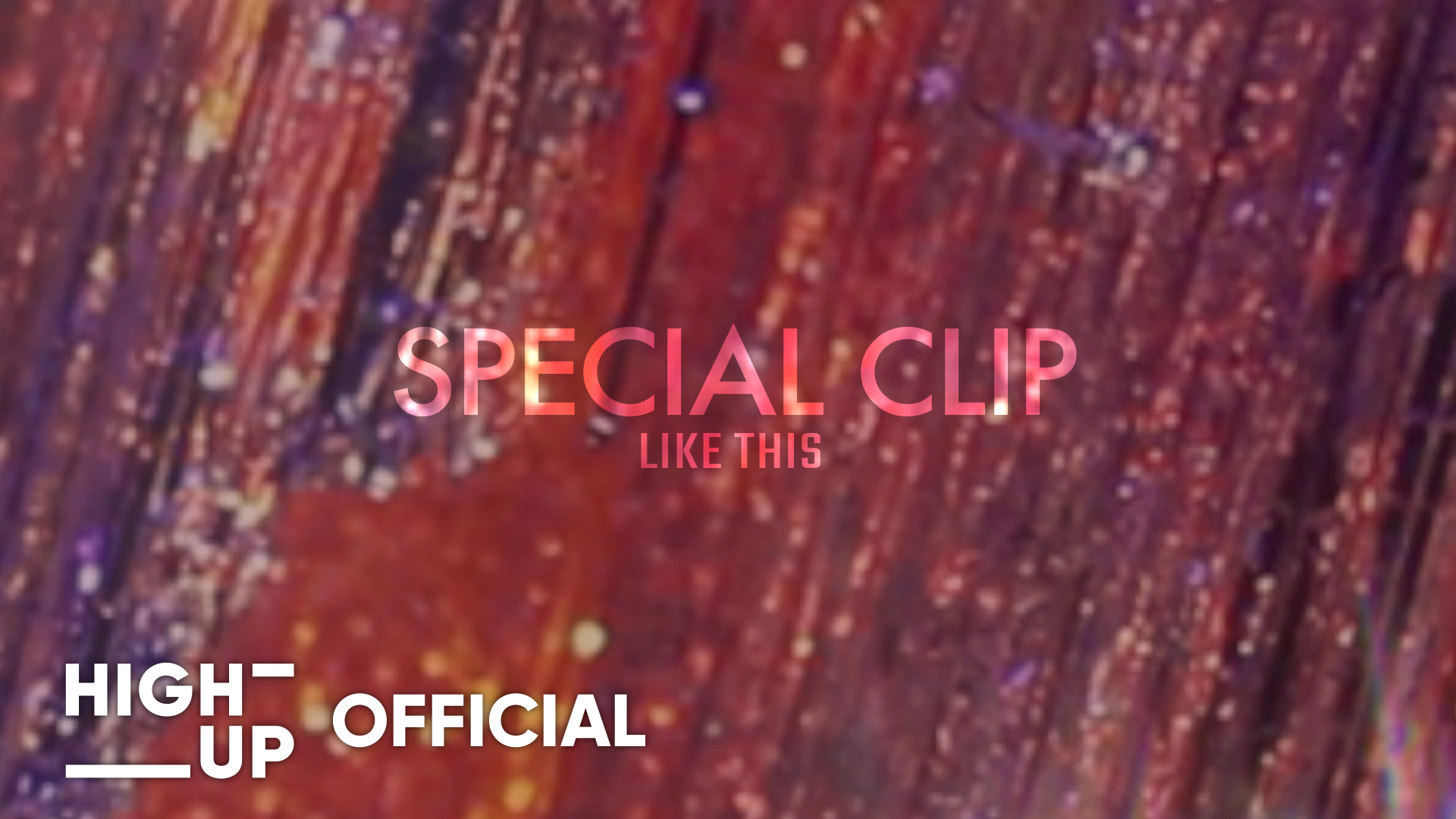 STAYC(스테이씨) [Star To A Young Culture] Special Clip | LIKE THIS