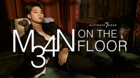 M34N ON THE FLOOR
