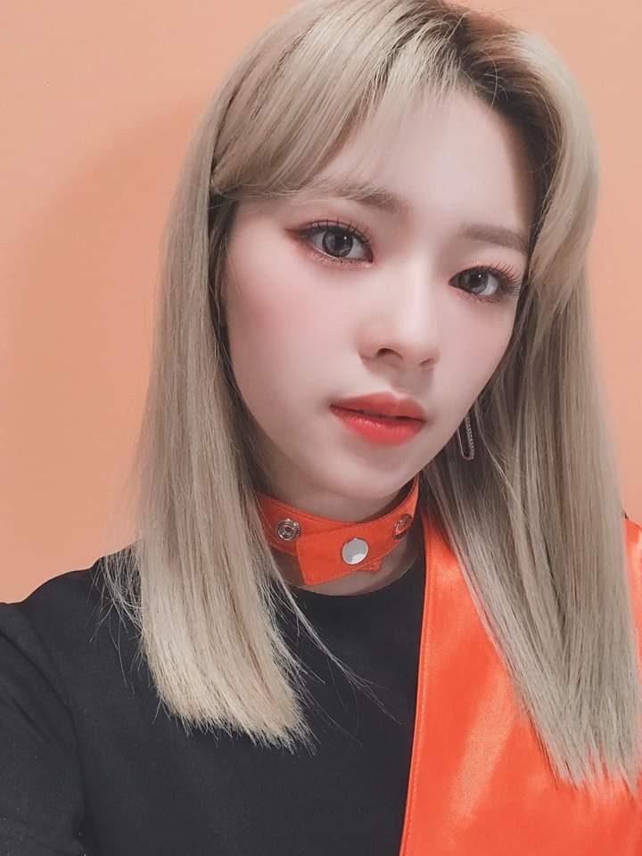 v live