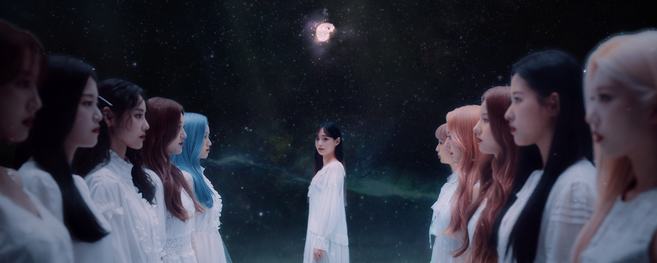[이달의 소녀] 이달의 소녀 (LOOΠΔ) "Star" MV
