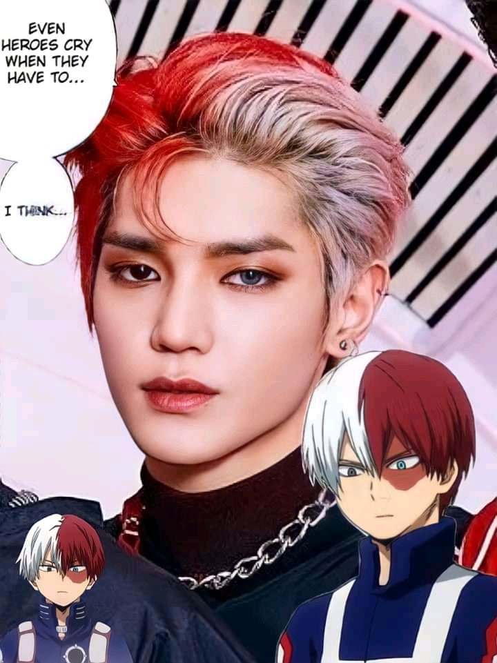 V Live And he`s ok with me flirting with other guys! v live