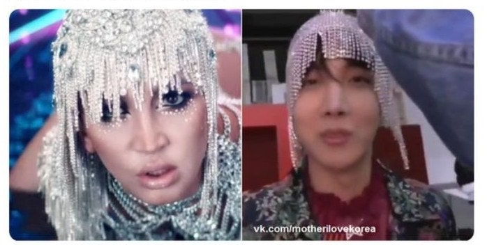 V Live V Live