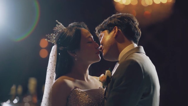 [MV] 하민우(Ha Min Woo) - '행복하자'