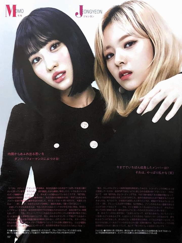v live