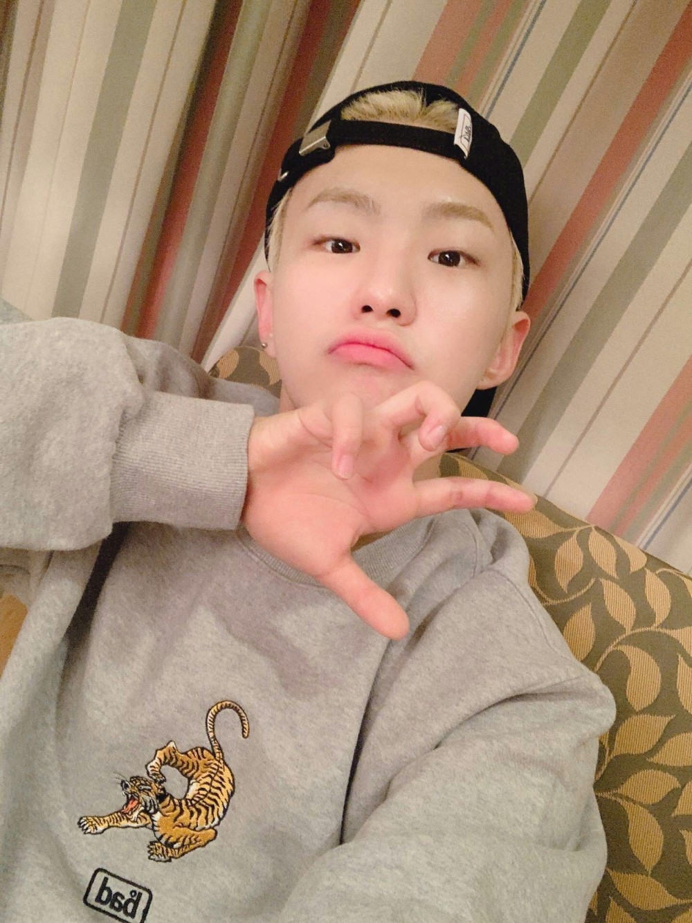 V Live