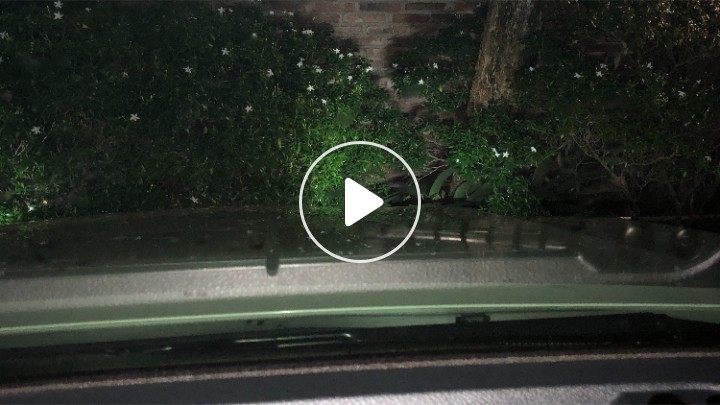 V LIVE Kalo gaada suaranya lagi, sa pamit mo pulang.